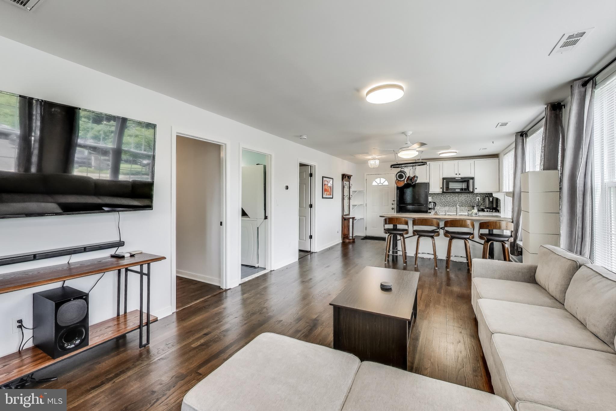 ROCK SPRING - Residential