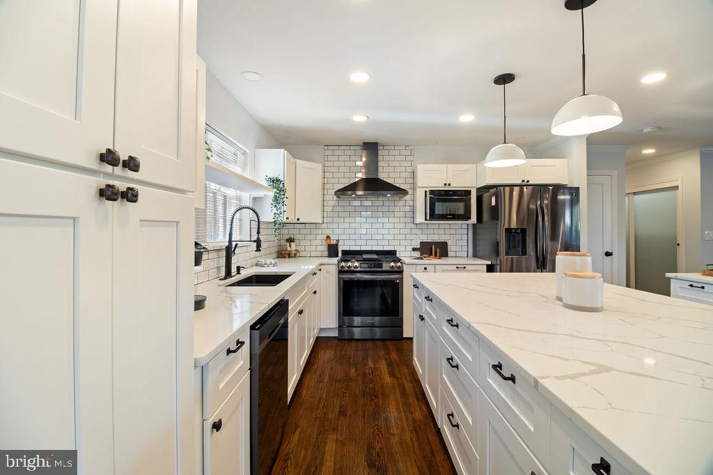 ROCK SPRING - Residential