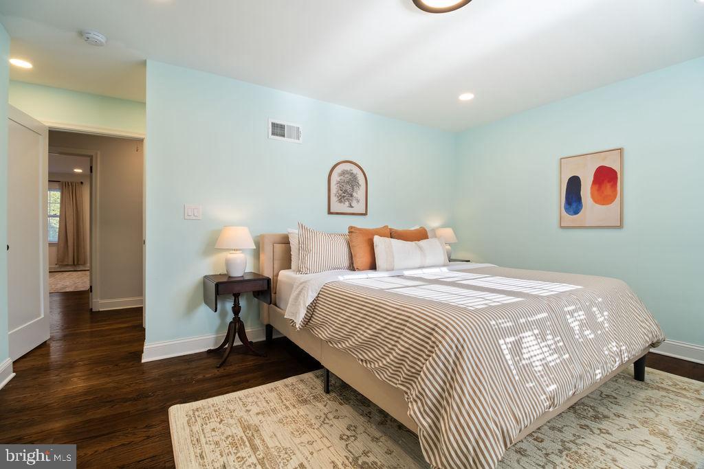 ROCK SPRING - Residential