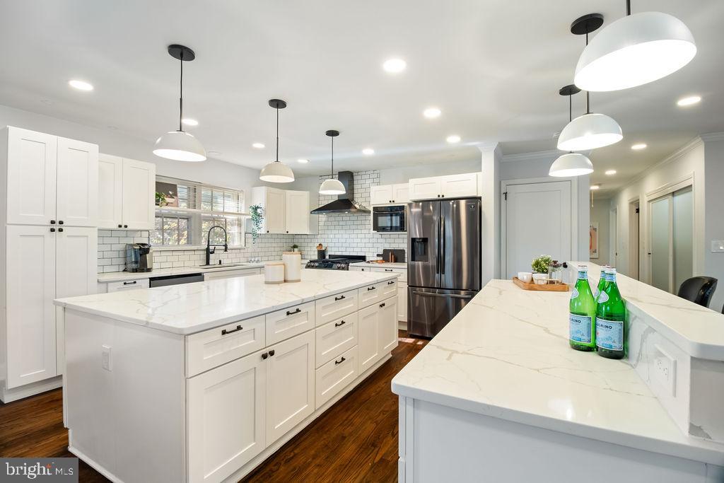 ROCK SPRING - Residential