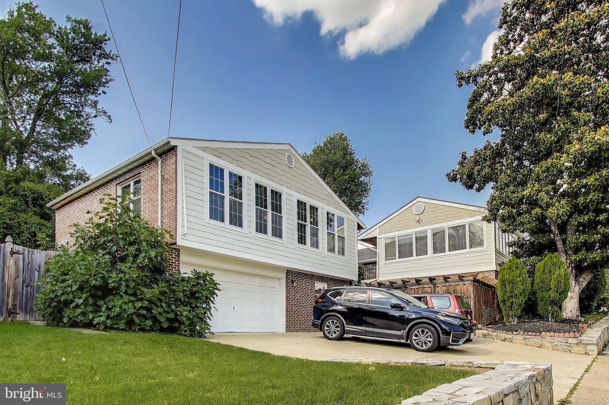 ROCK SPRING - Residential