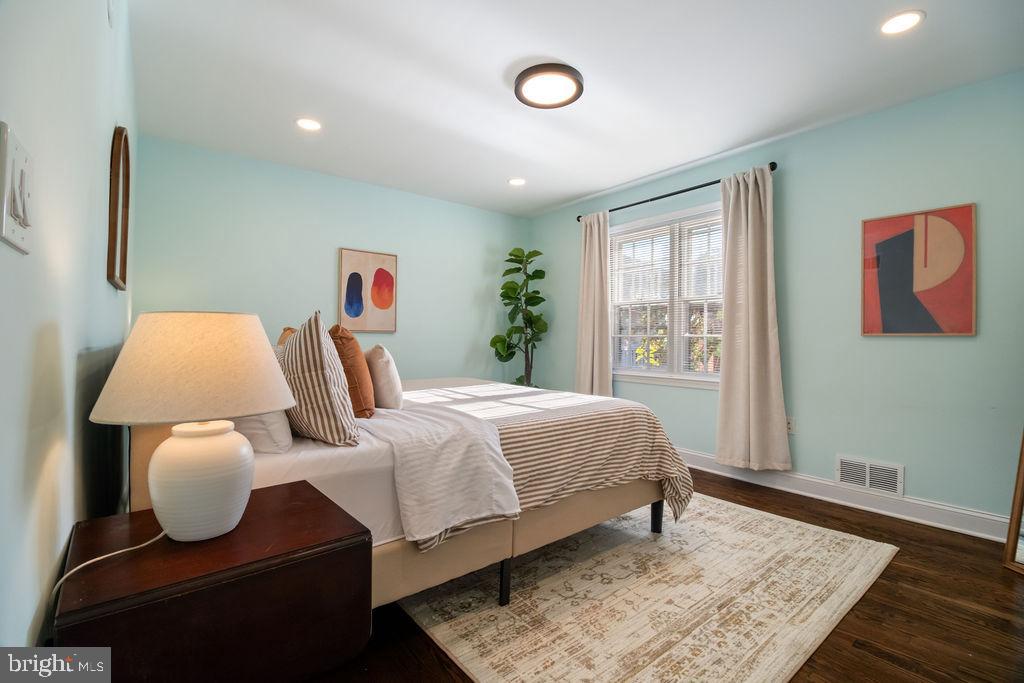 ROCK SPRING - Residential