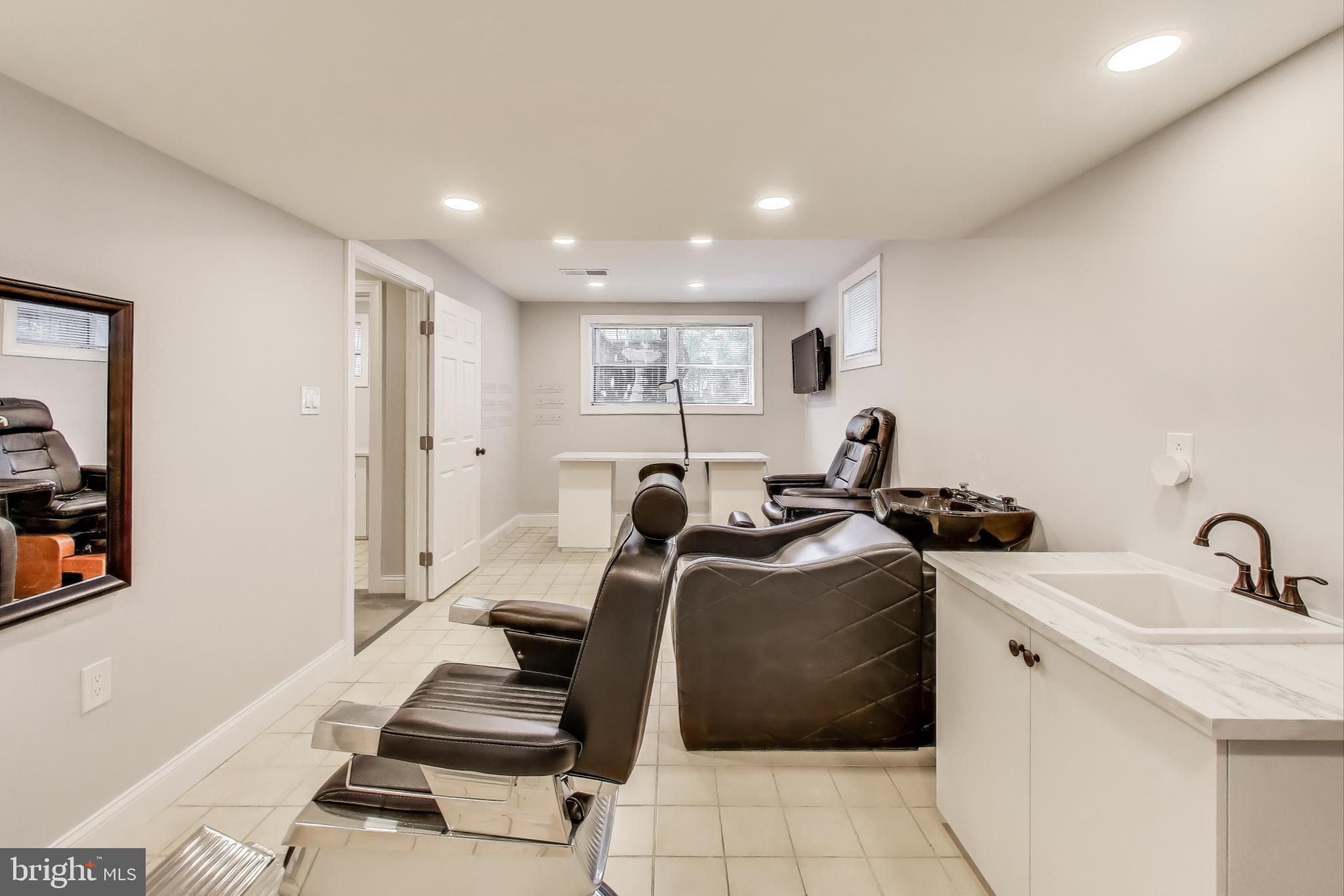 ROCK SPRING - Residential