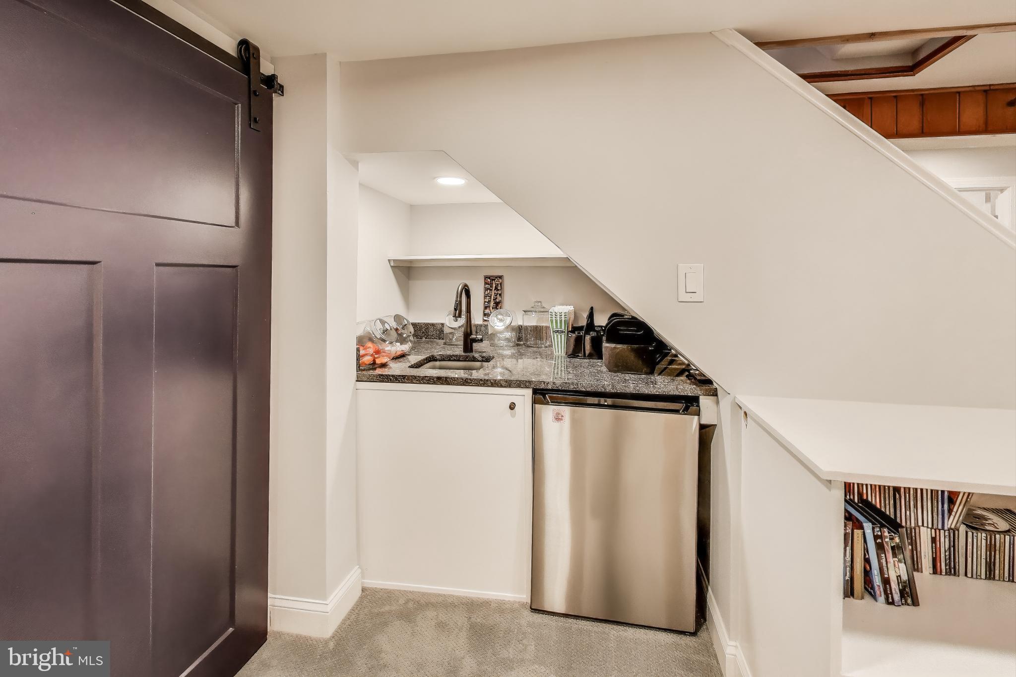 ROCK SPRING - Residential