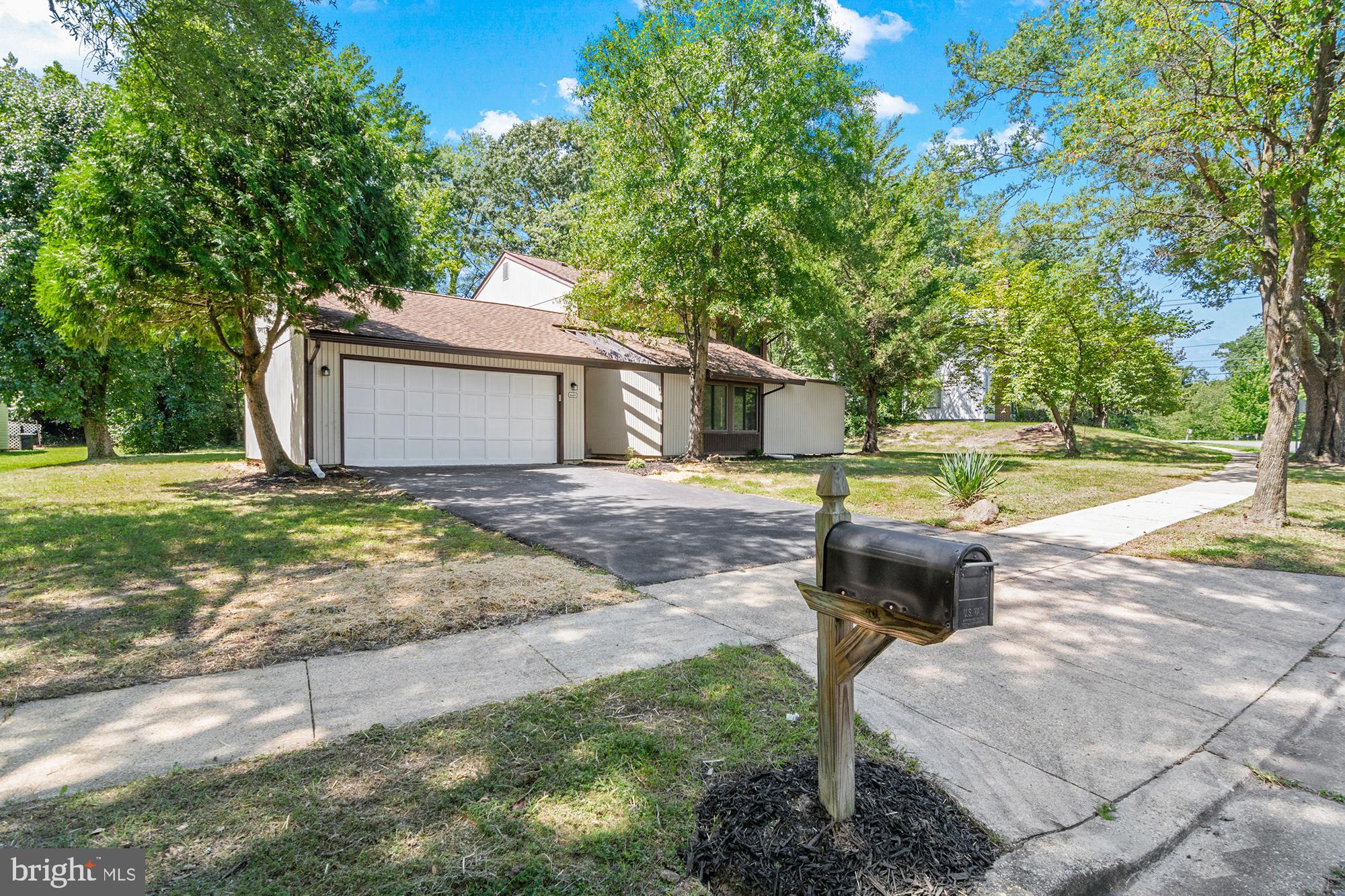 8605 MONMOUTH DRIVE