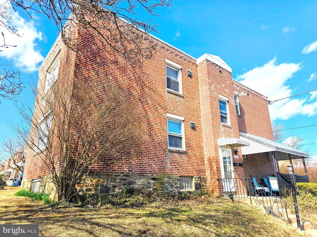 Photo of 1849 Stanwood Street #2, PHILADELPHIA, PA 19152 (MLS # PAPH2581044)