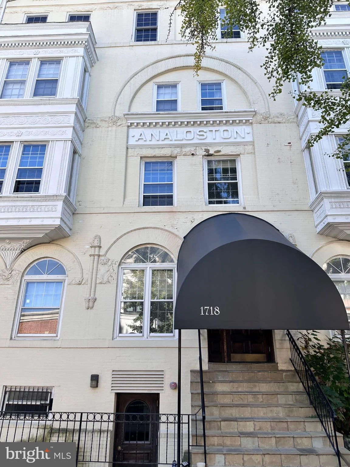 1718 Corcoran Street NW Unit 11