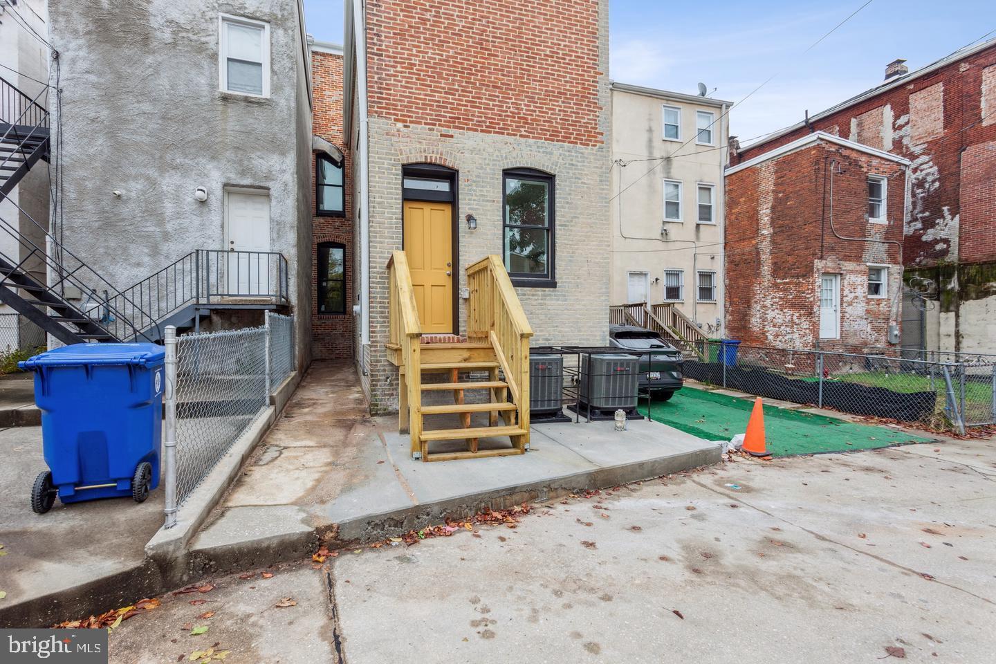 NONE AVAILABLE - Residential Lease