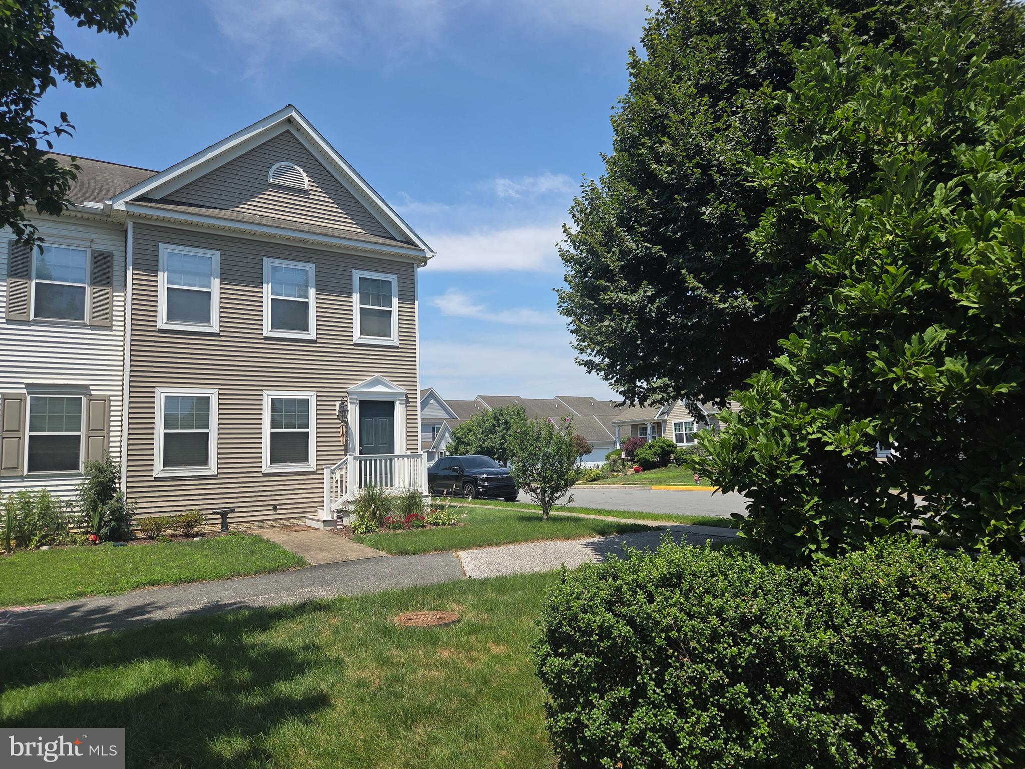 203 HEATHERSAGE DRIVE