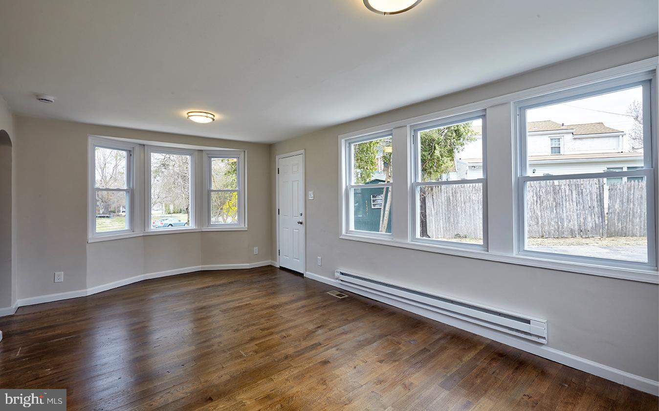 HAVERTOWN - Residential