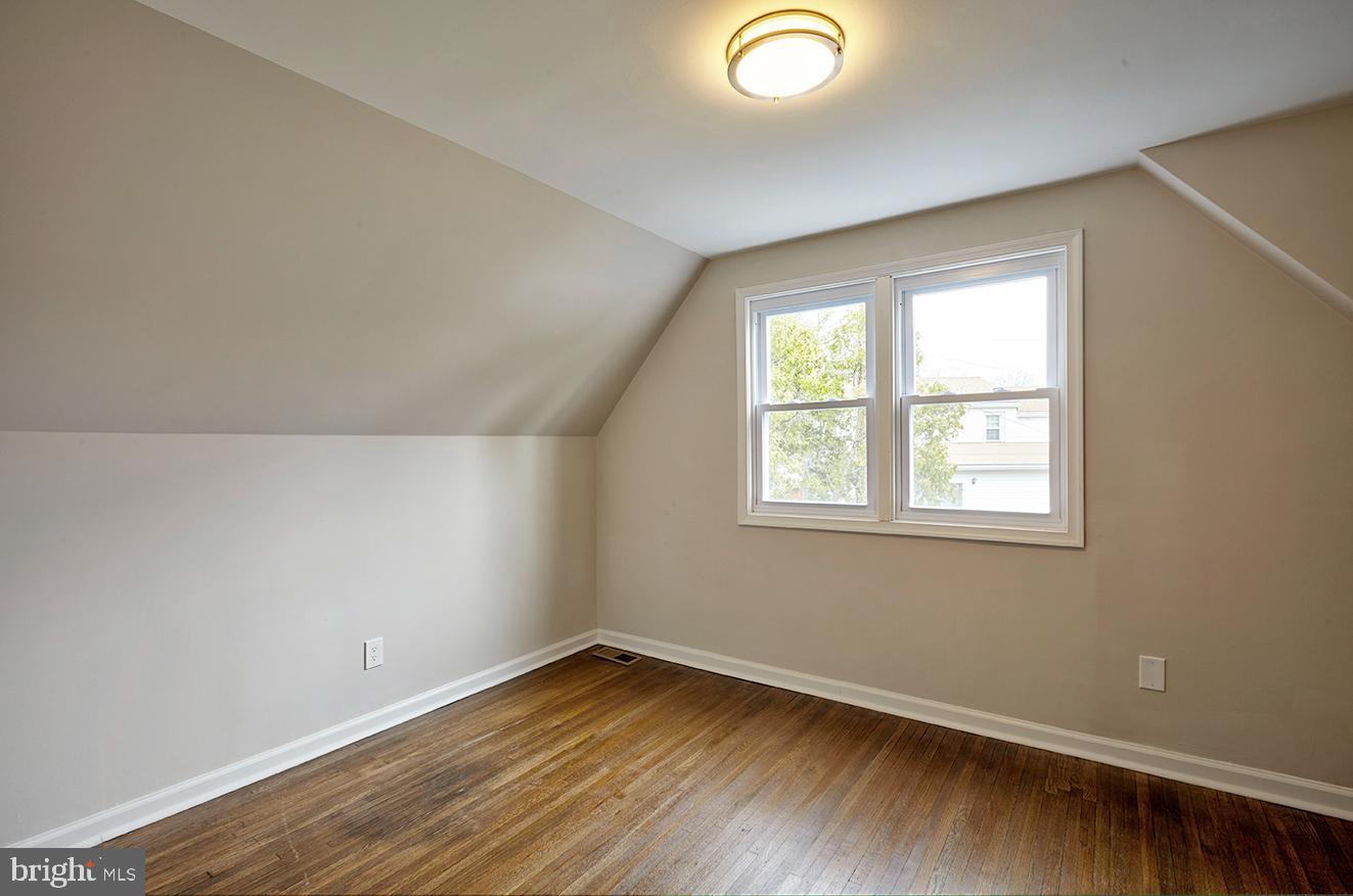 HAVERTOWN - Residential