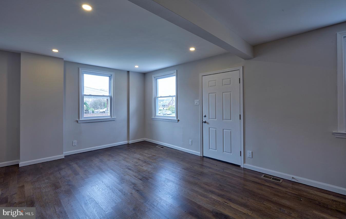 HAVERTOWN - Residential