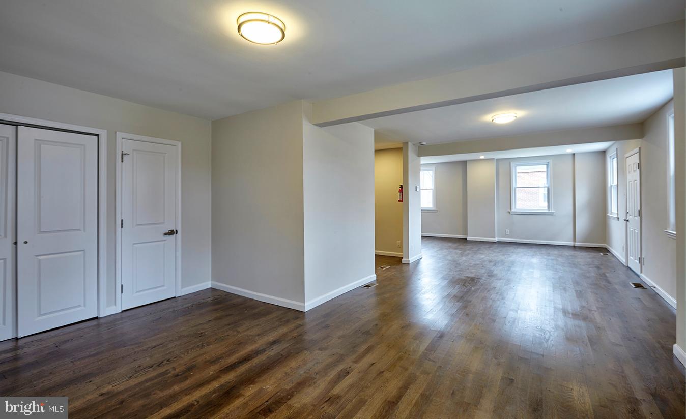 HAVERTOWN - Residential