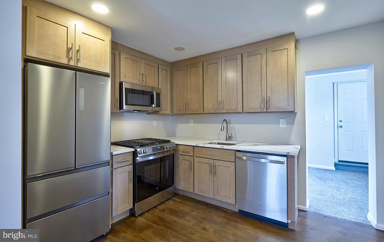 HAVERTOWN - Residential