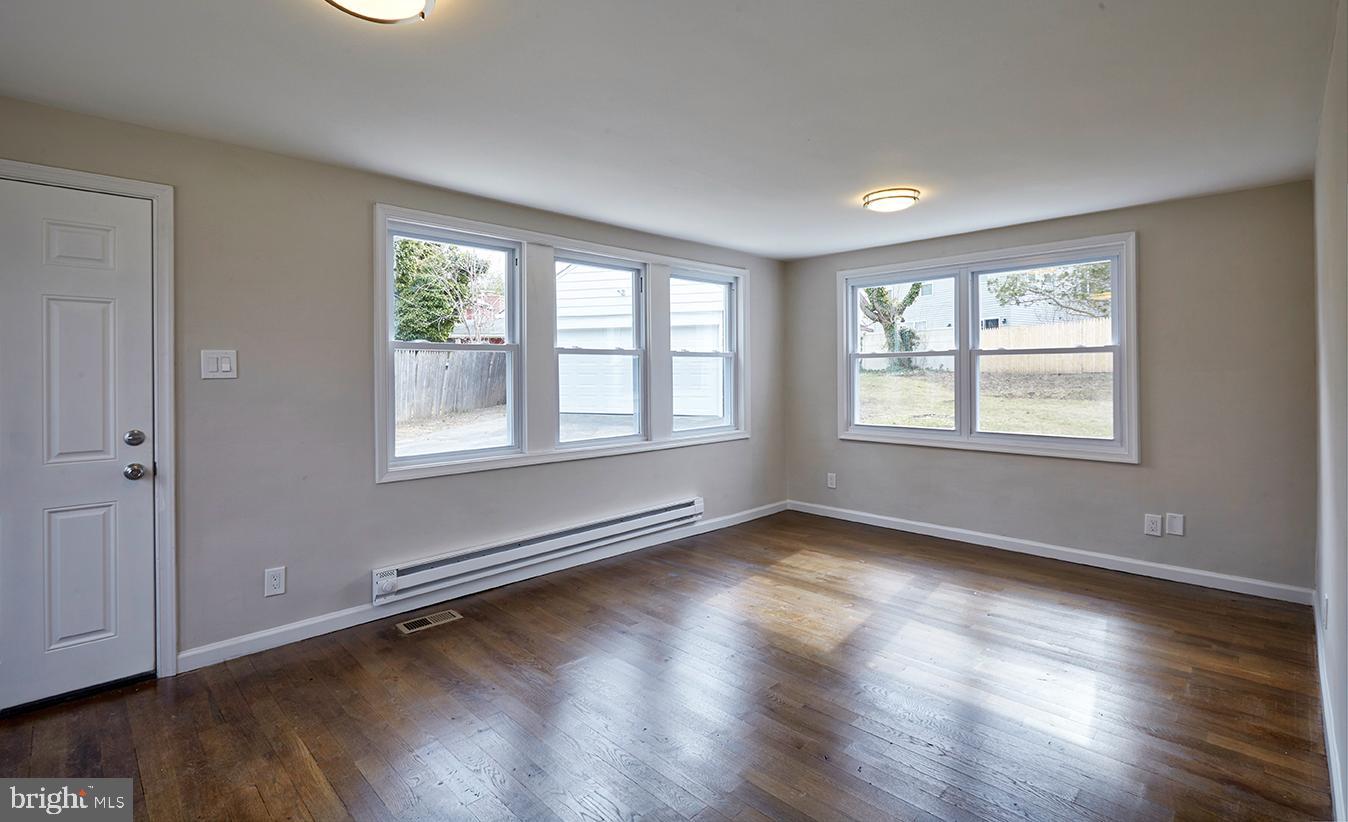 HAVERTOWN - Residential