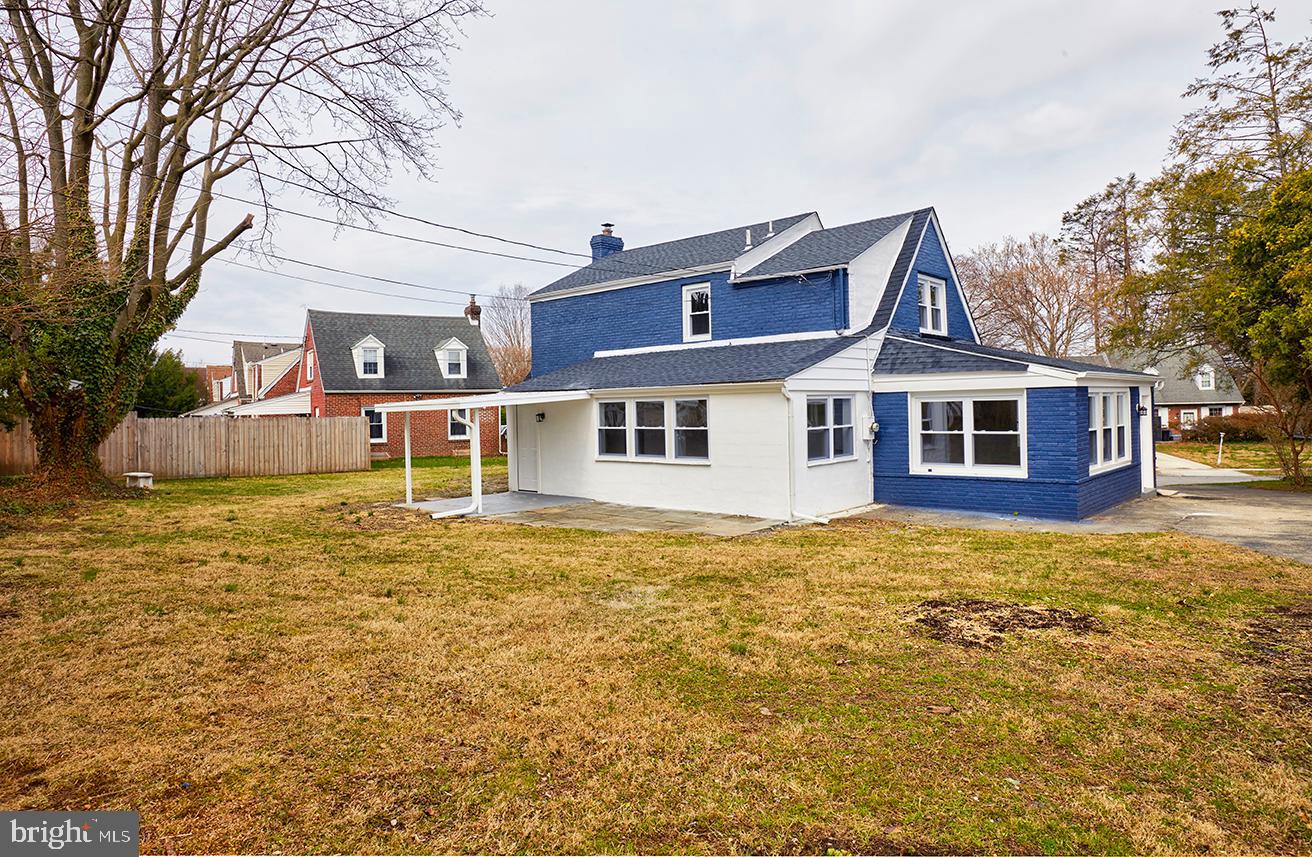 HAVERTOWN - Residential