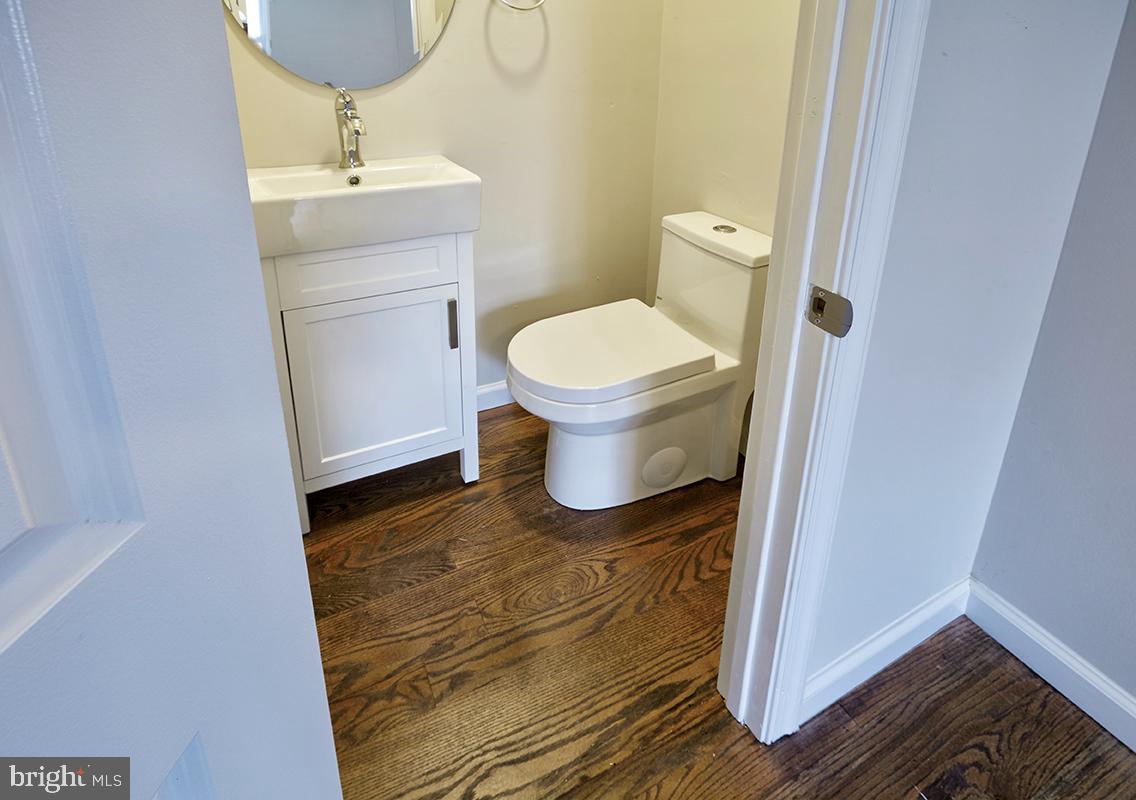 HAVERTOWN - Residential