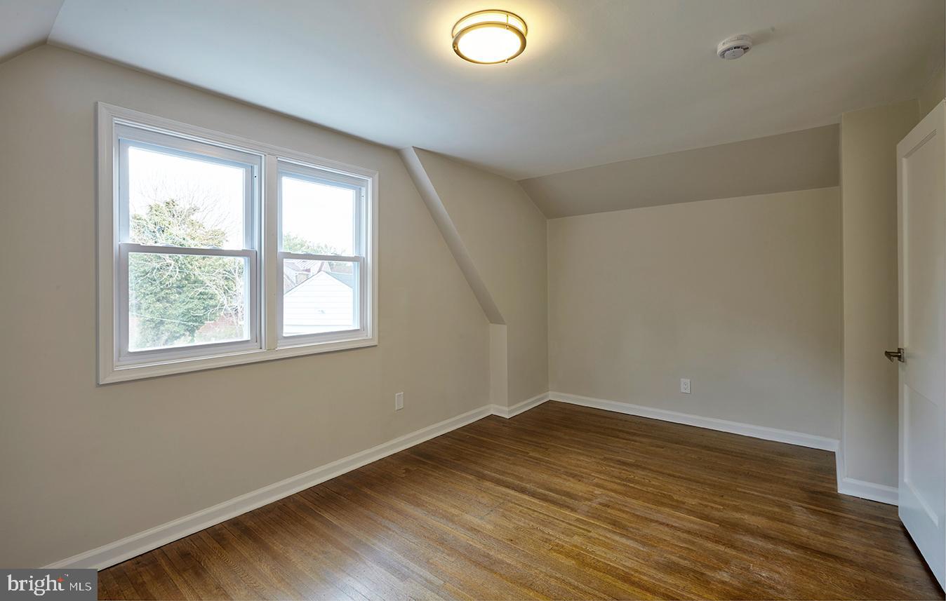 HAVERTOWN - Residential