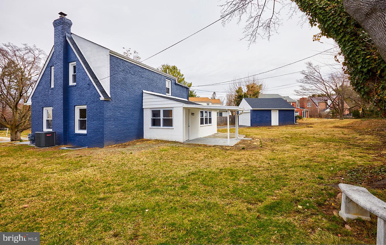 HAVERTOWN - Residential