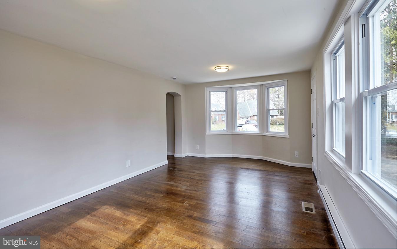 HAVERTOWN - Residential