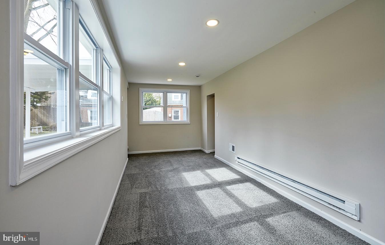 HAVERTOWN - Residential