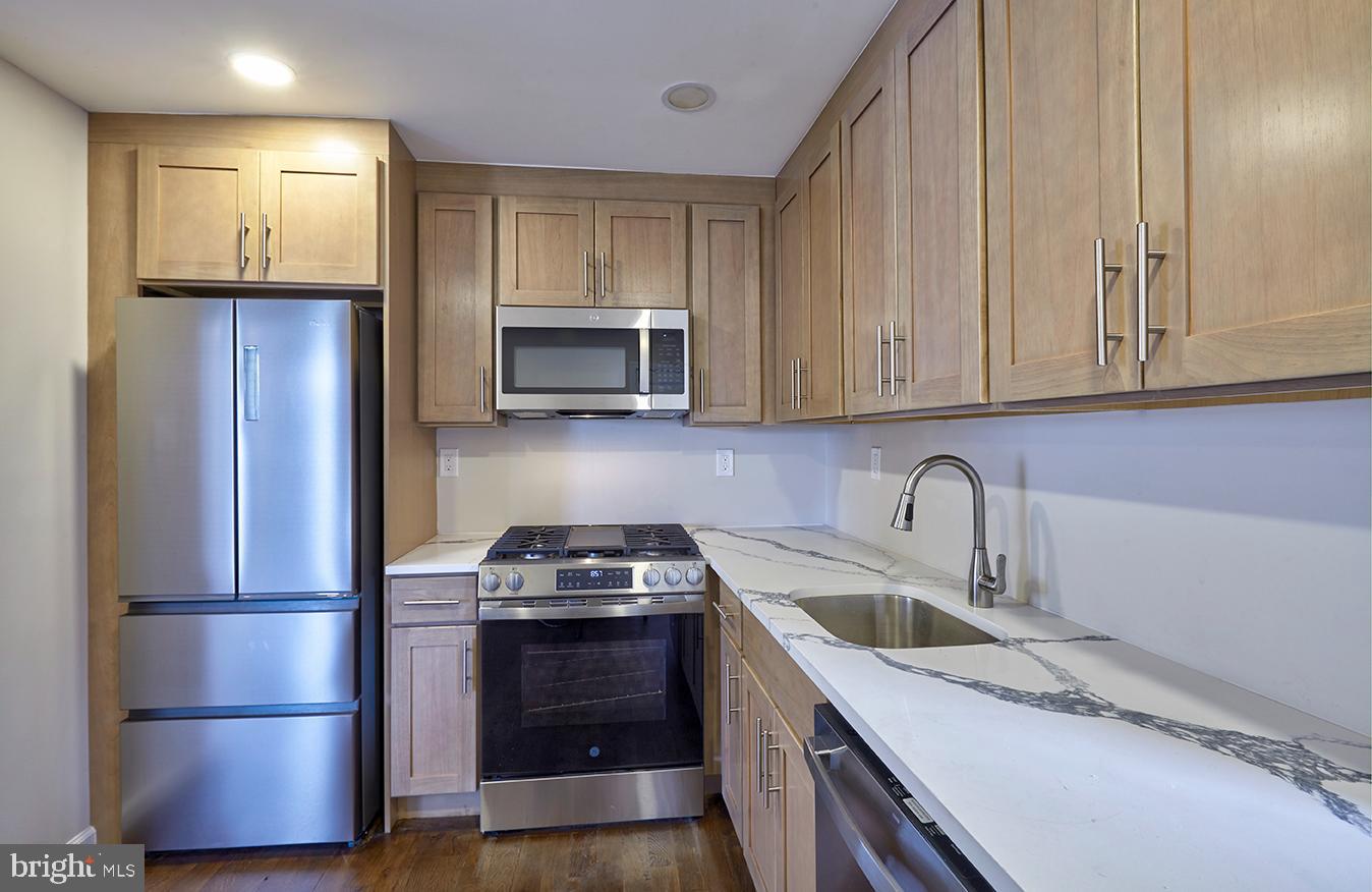 HAVERTOWN - Residential