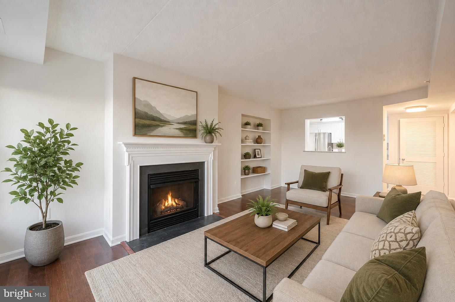 2605 DOUGLASS ROAD SE 302