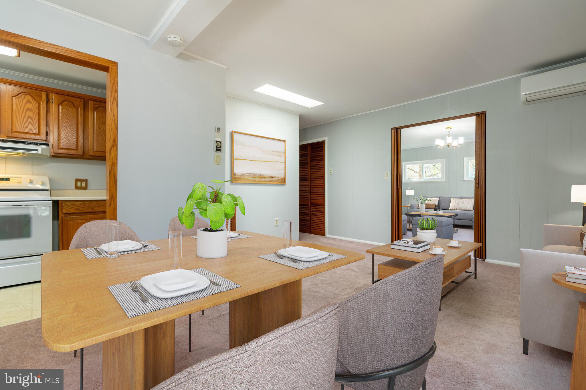 GREENBELT HOMES - Residential