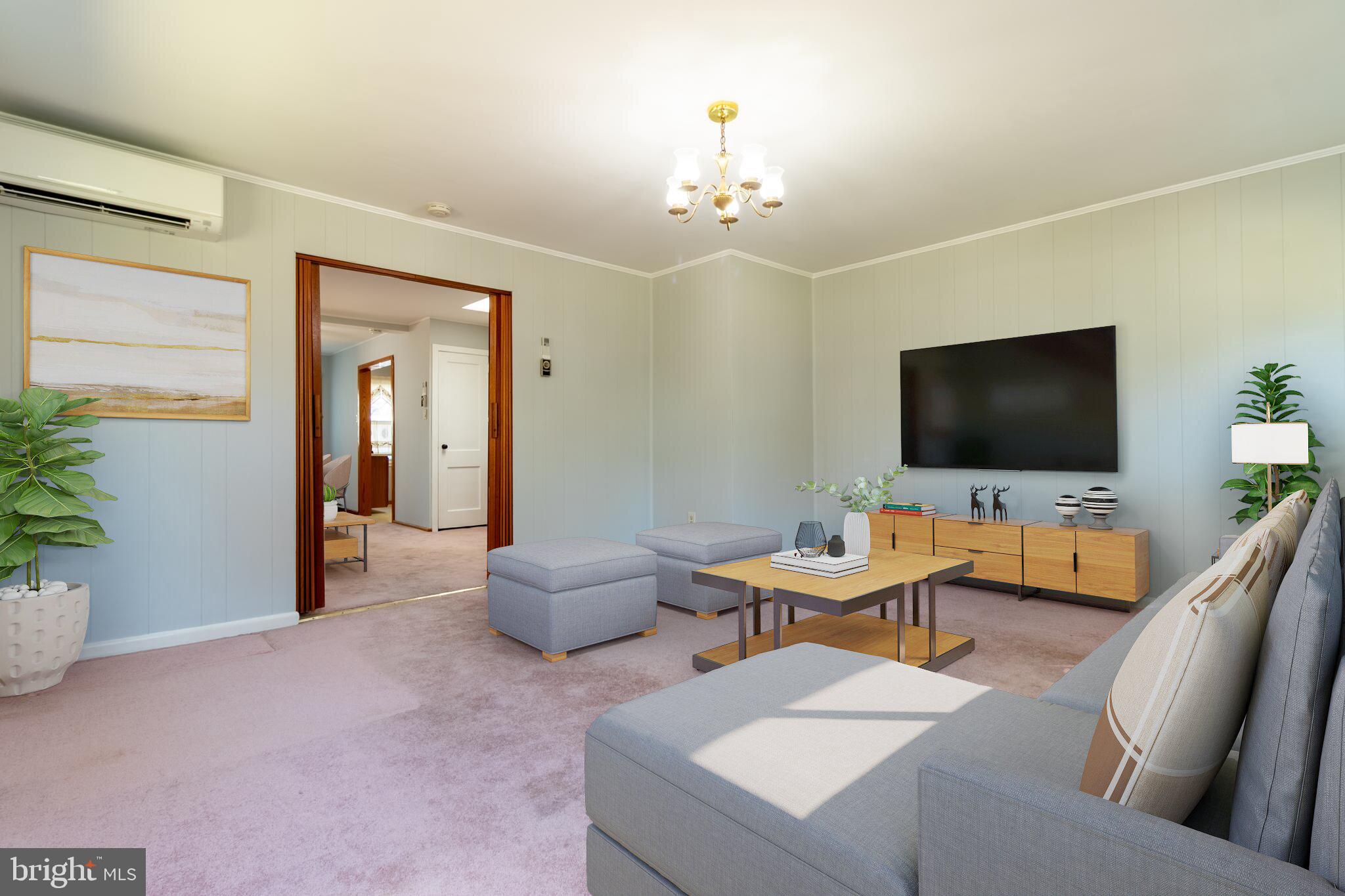 GREENBELT HOMES - Residential