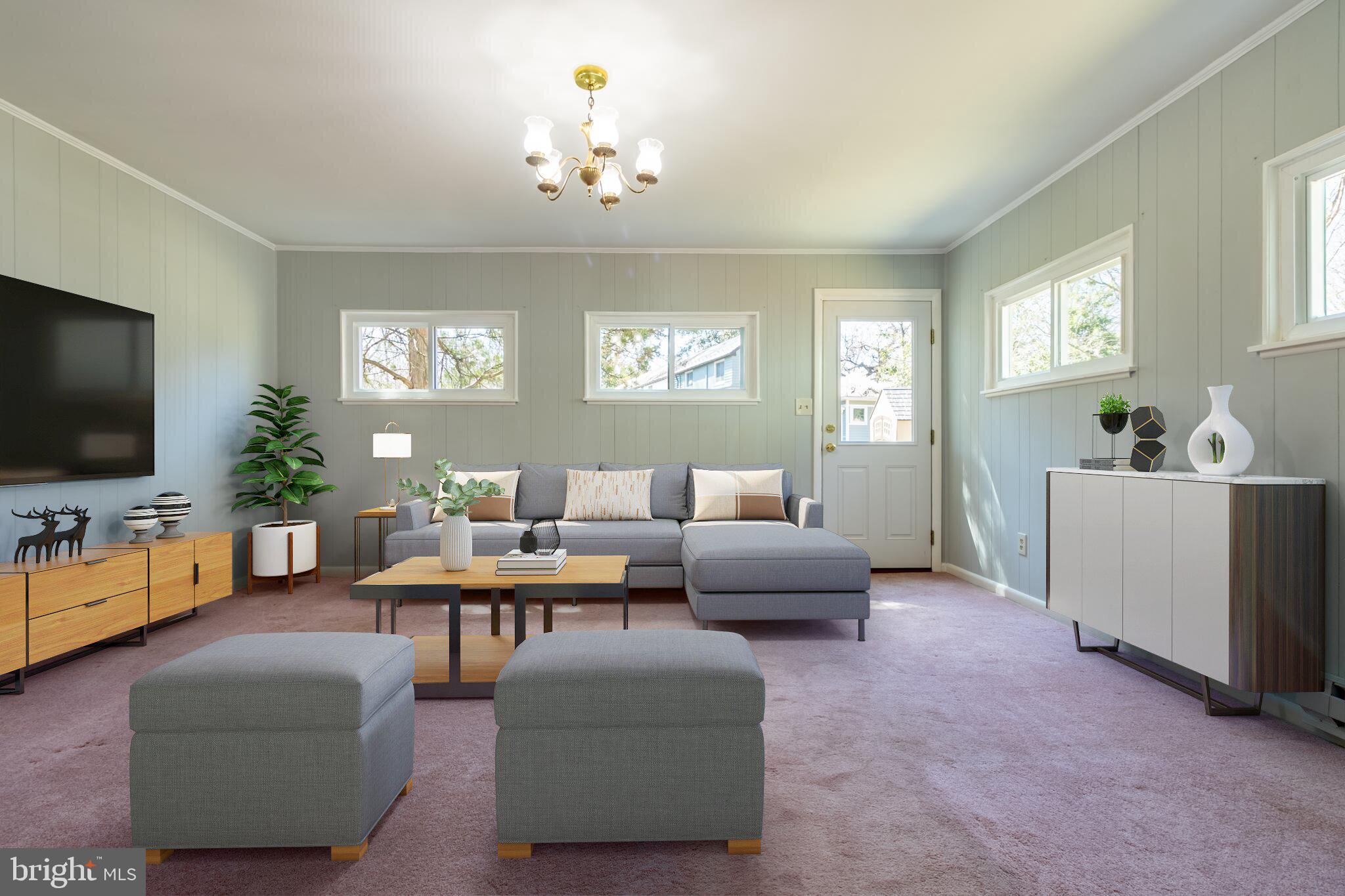 GREENBELT HOMES - Residential