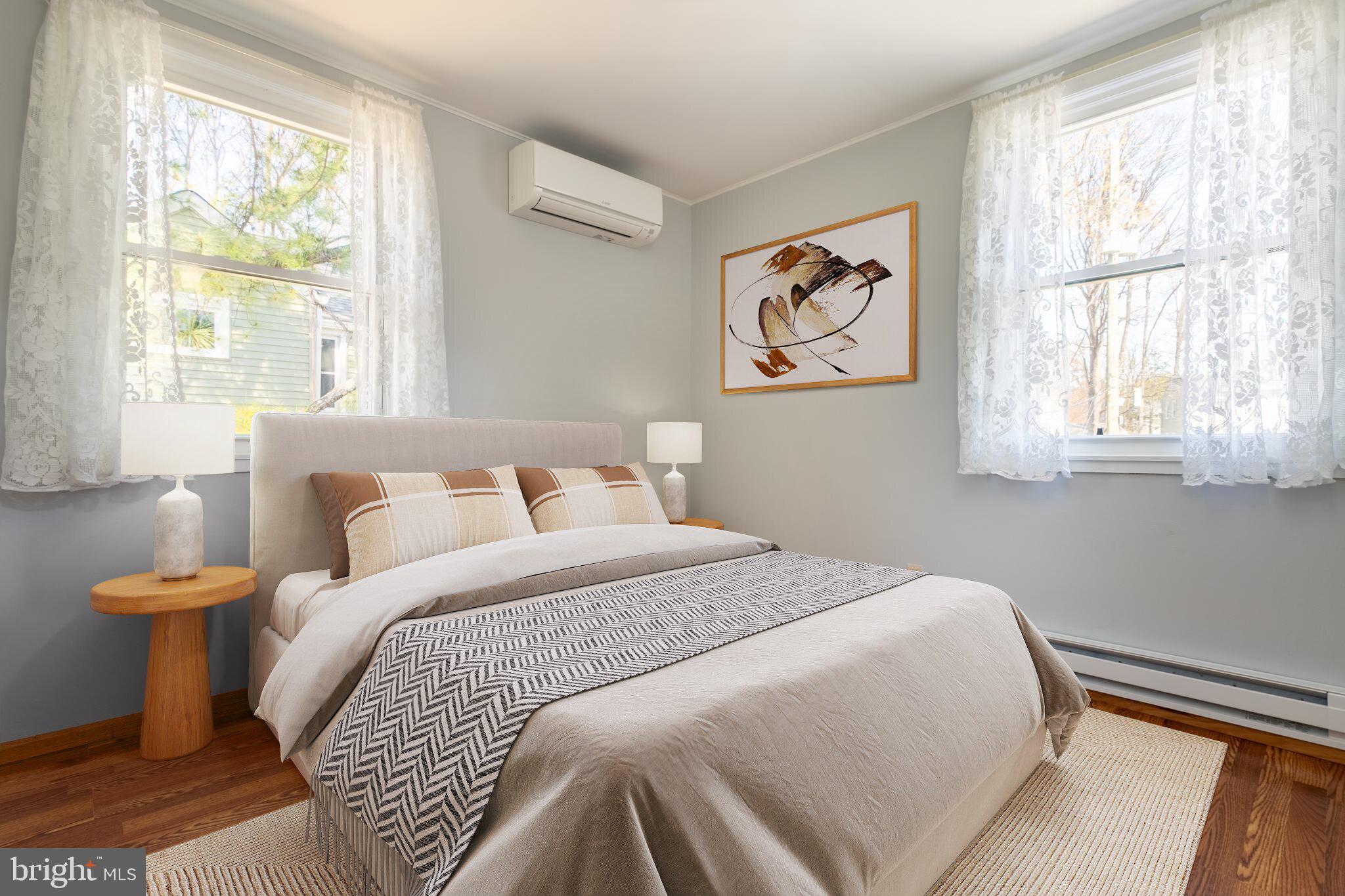 GREENBELT HOMES - Residential