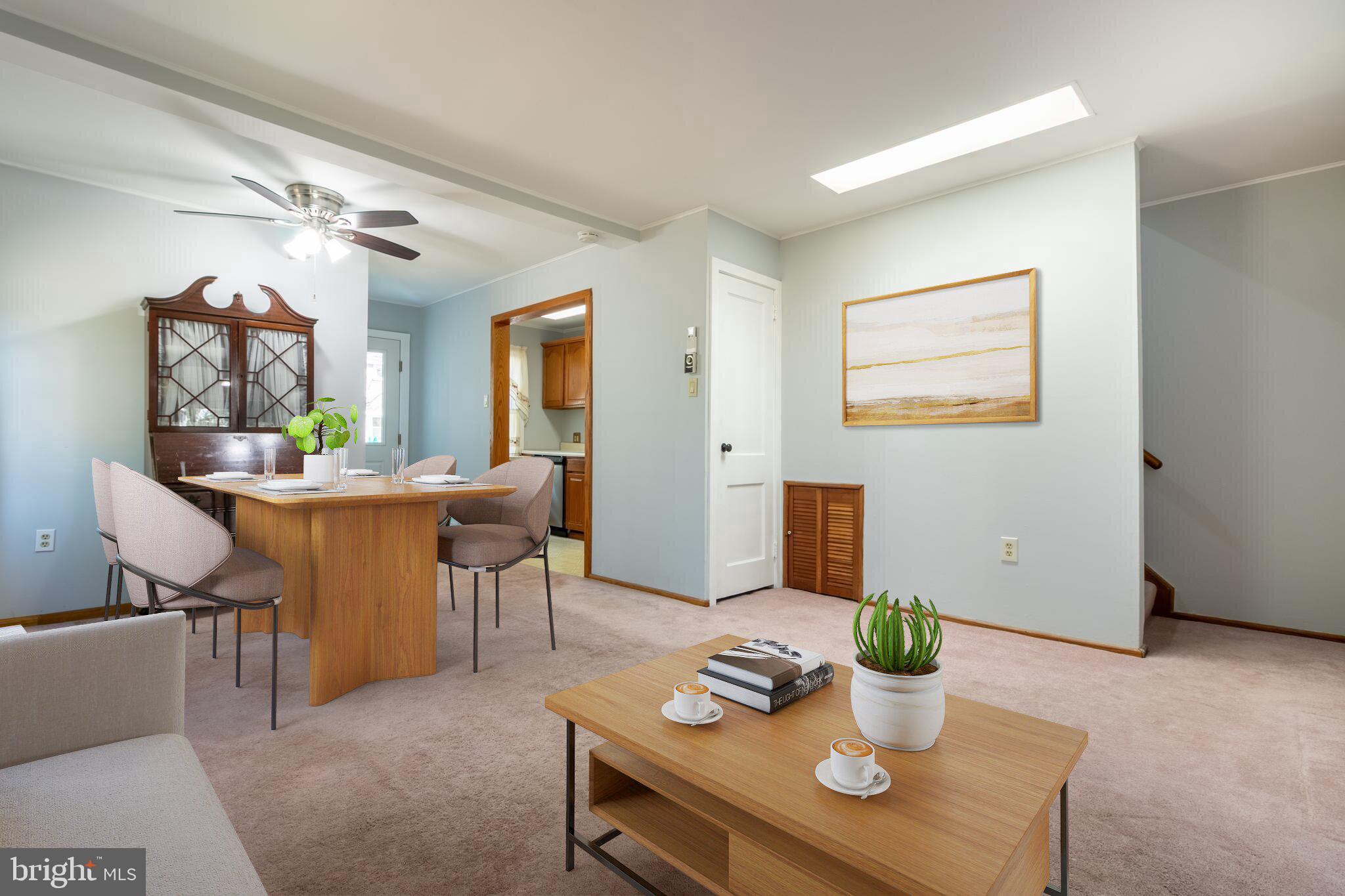 GREENBELT HOMES - Residential