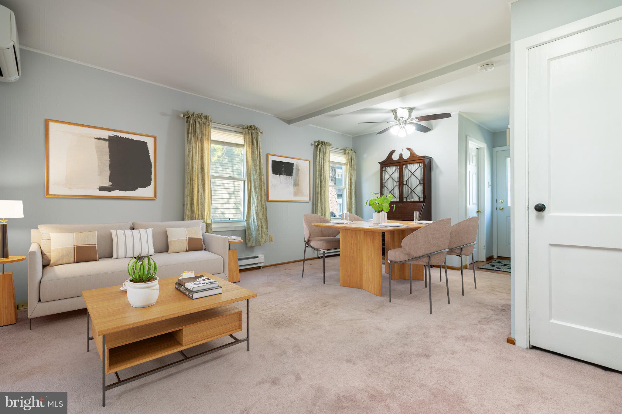 GREENBELT HOMES - Residential