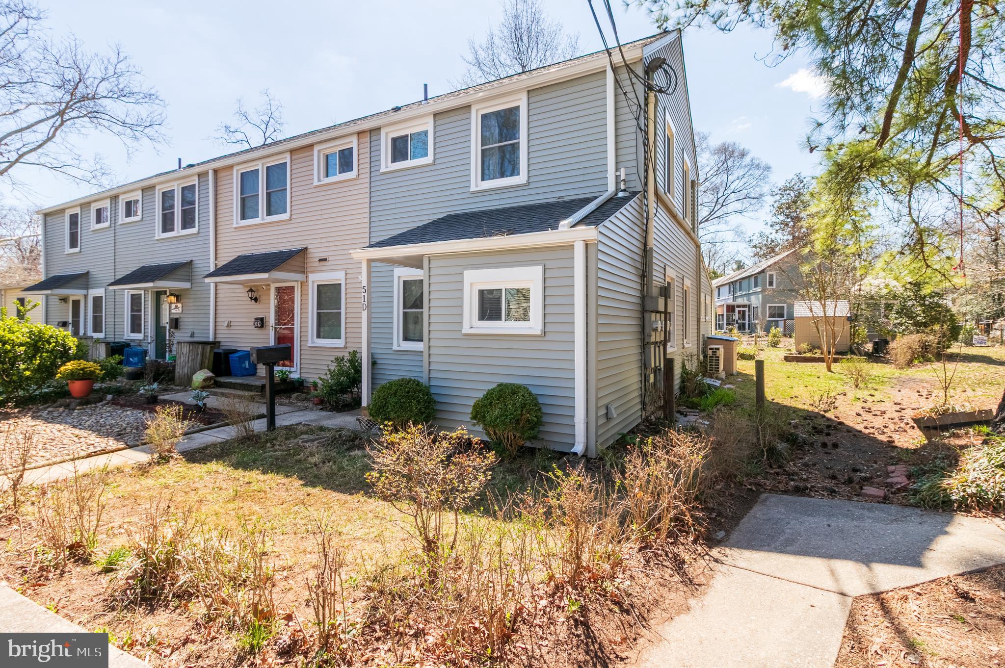 GREENBELT HOMES - Residential