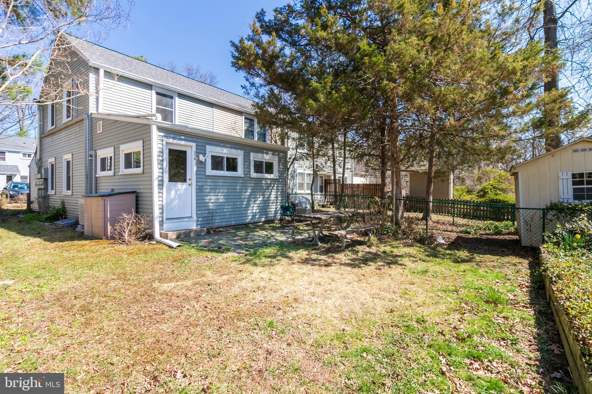 GREENBELT HOMES - Residential