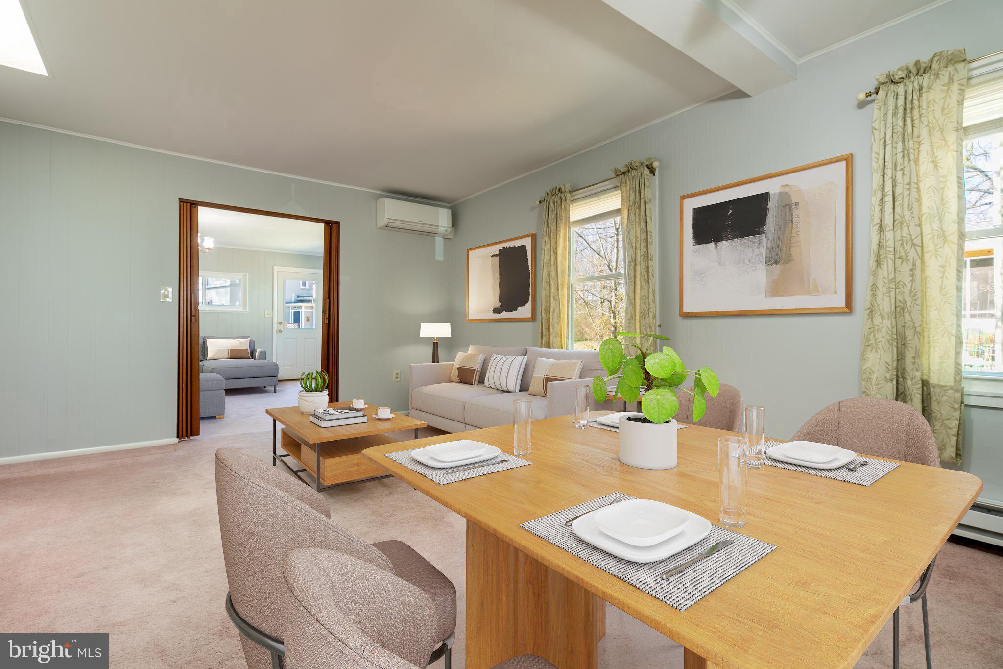 GREENBELT HOMES - Residential