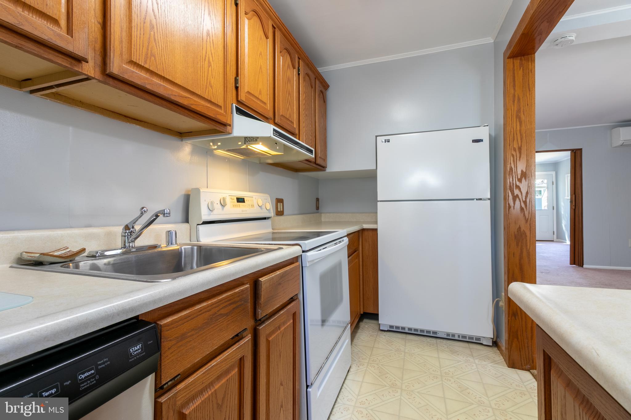 GREENBELT HOMES - Residential