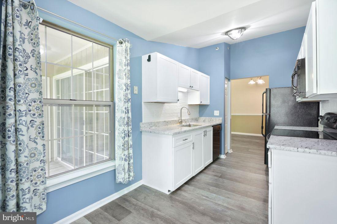 THE POINTE - Residential