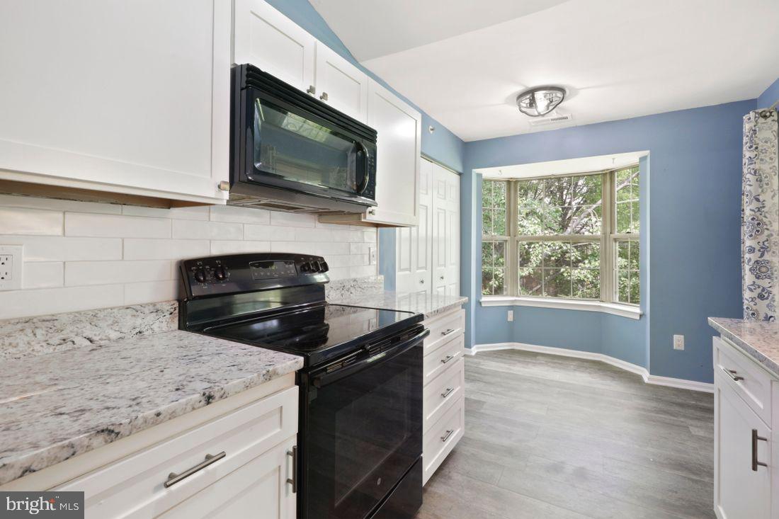 THE POINTE - Residential