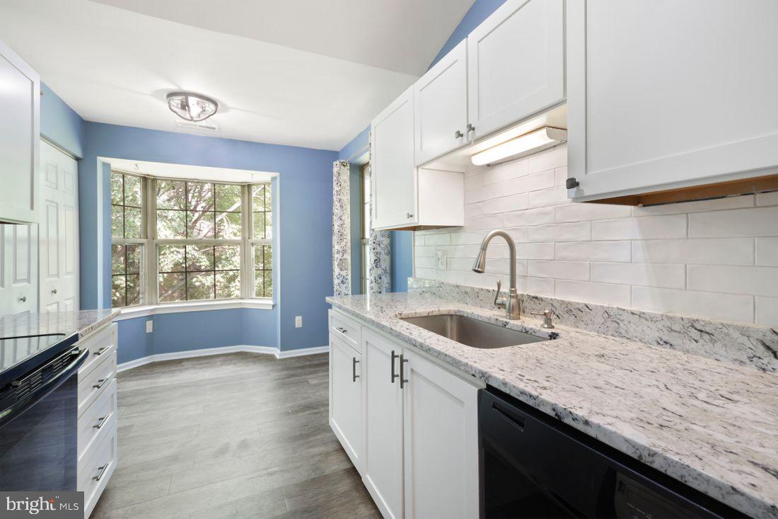 THE POINTE - Residential