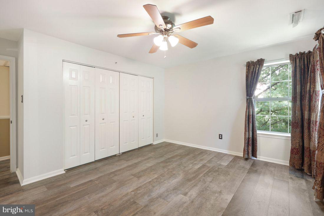 THE POINTE - Residential