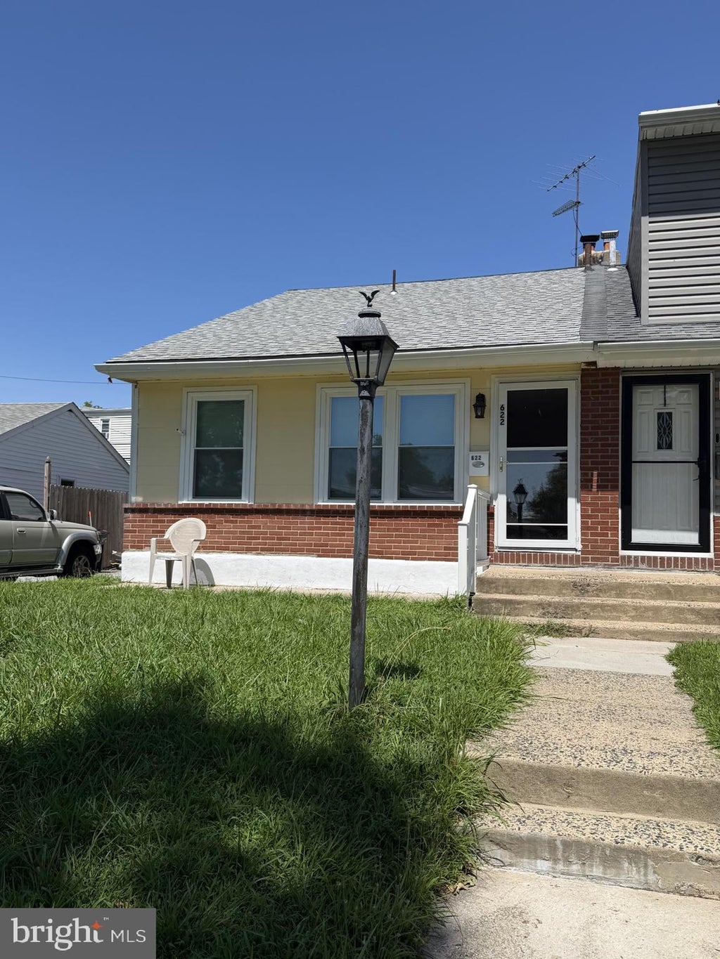 Photo of 622 E Winona Avenue, NORWOOD, PA 19074 (MLS # PADE2120670)