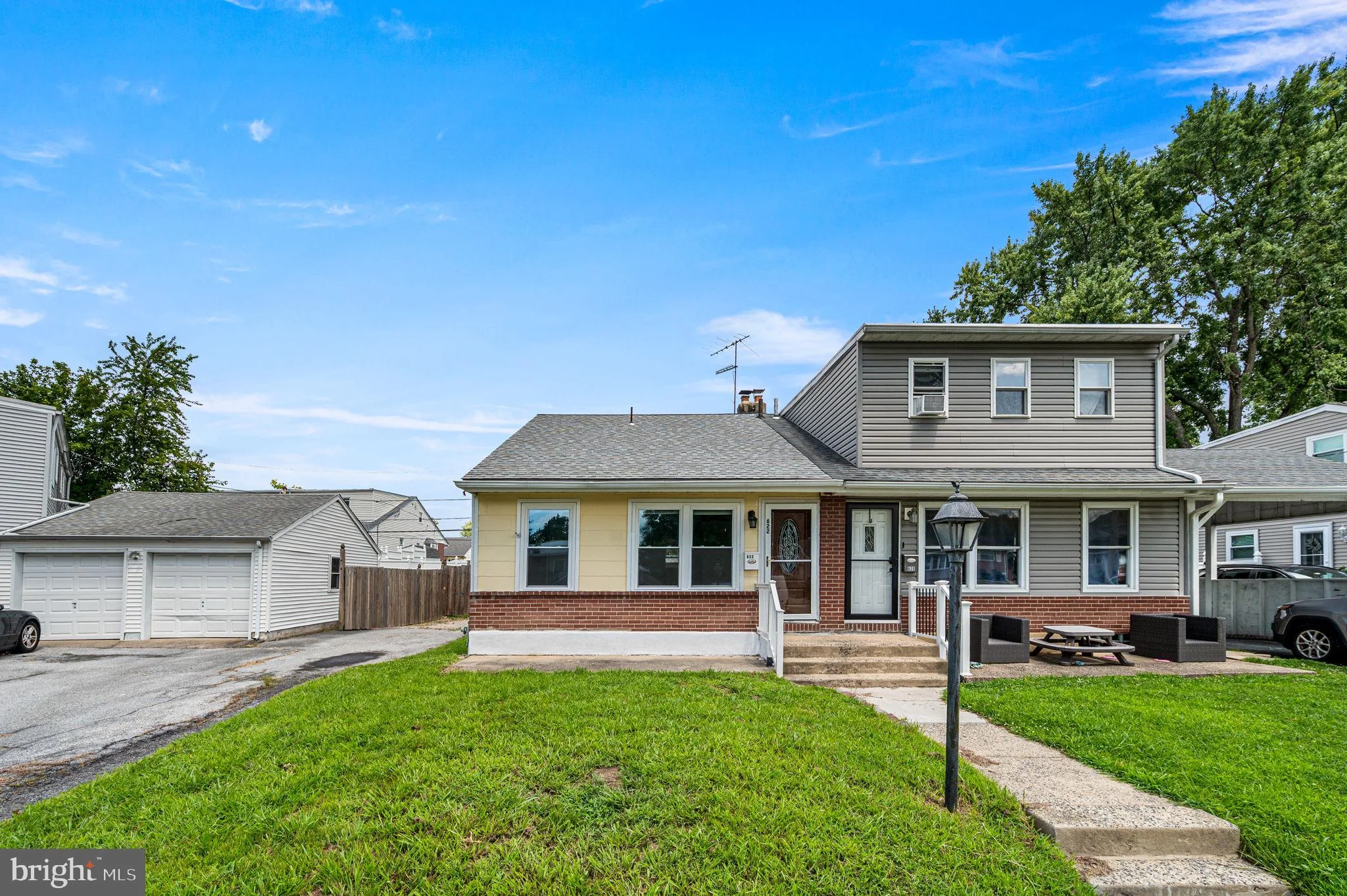 622 E Winona Avenue, Norwood, PA, 19074