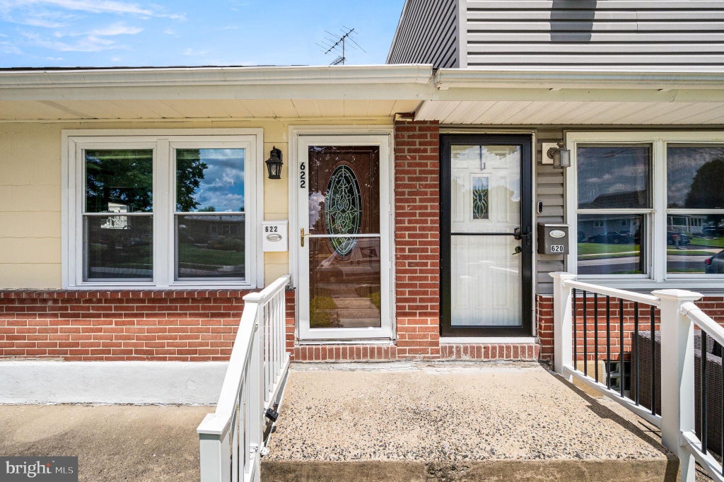 Photo of 622 E Winona Avenue, NORWOOD, PA 19074 (MLS # PADE2120670)