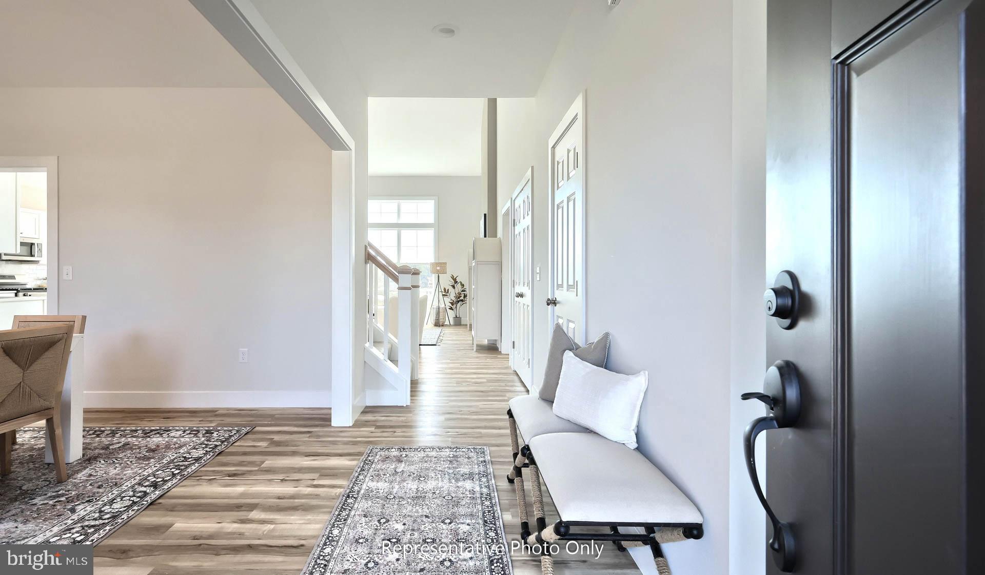 INSPIRE 55+ AT LEGACY PARK - Residential