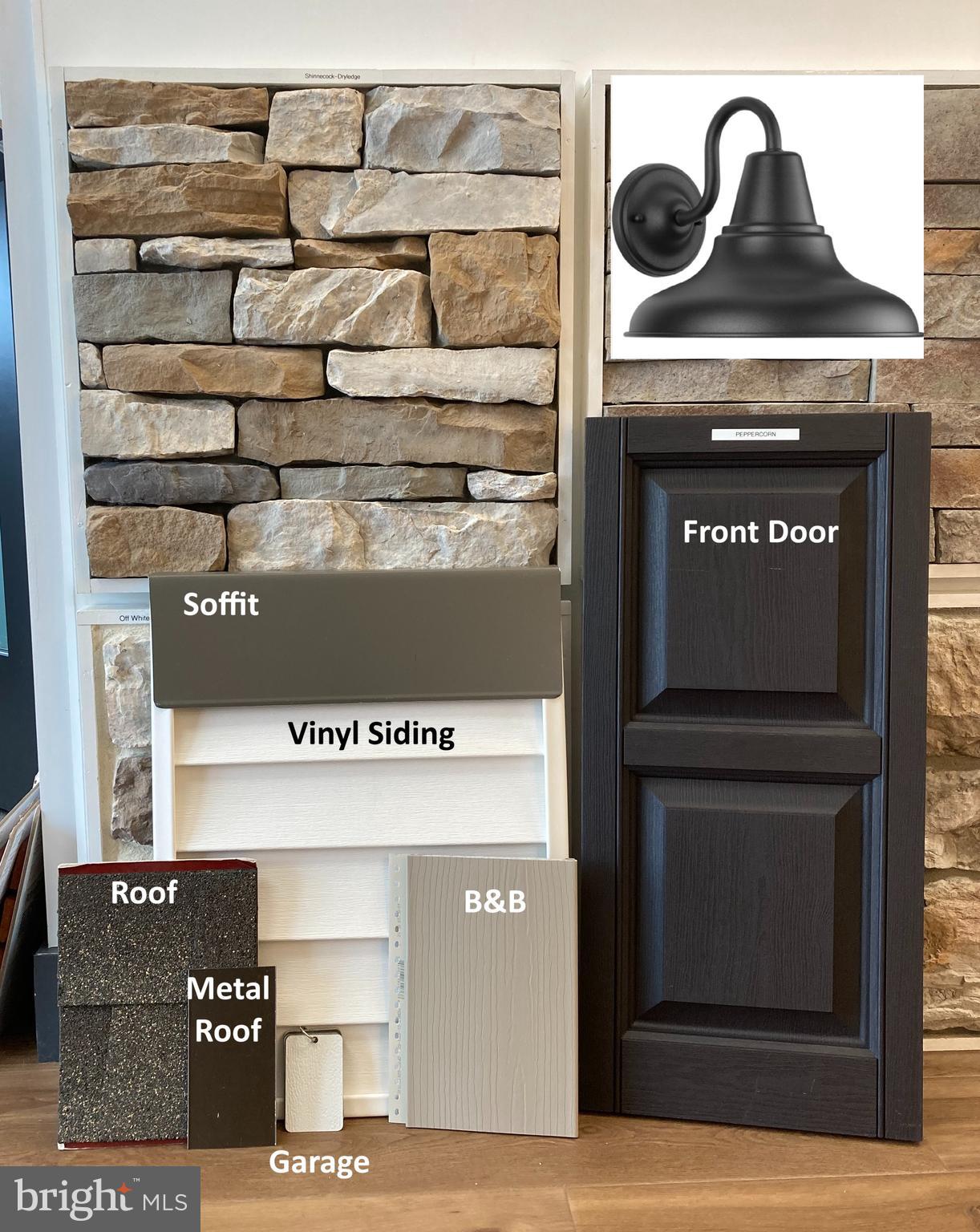 INSPIRE 55+ AT LEGACY PARK - Residential