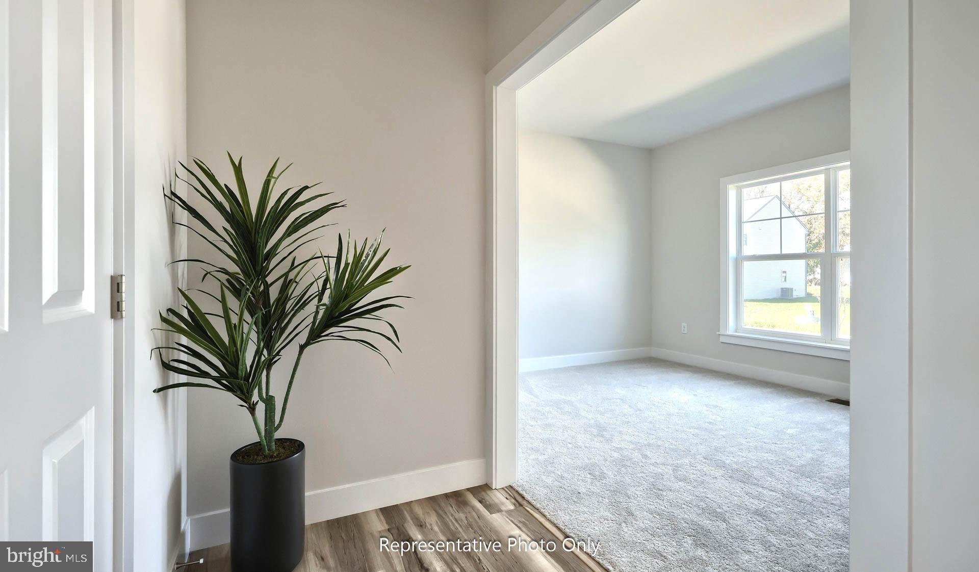 INSPIRE 55+ AT LEGACY PARK - Residential