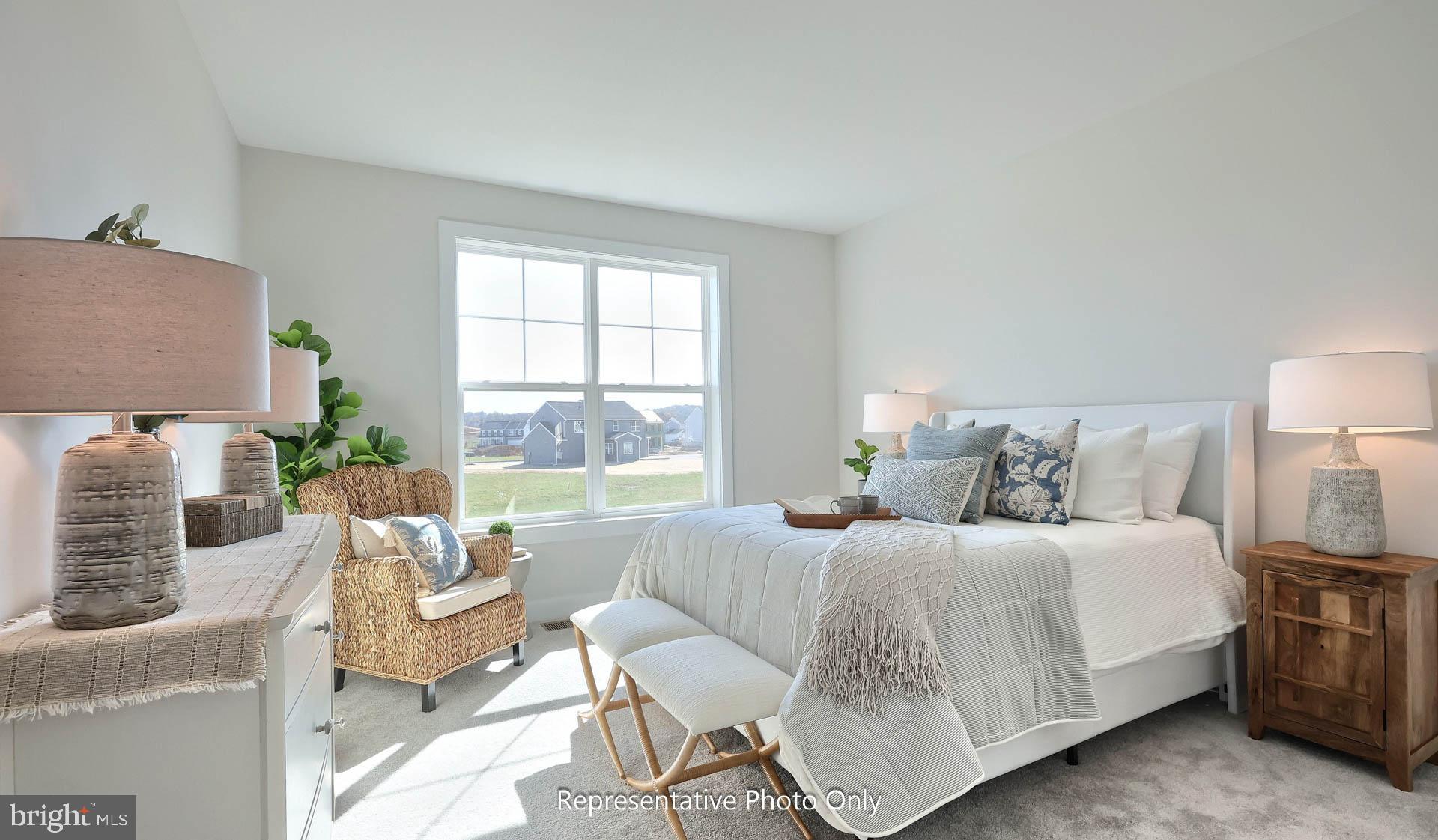 INSPIRE 55+ AT LEGACY PARK - Residential