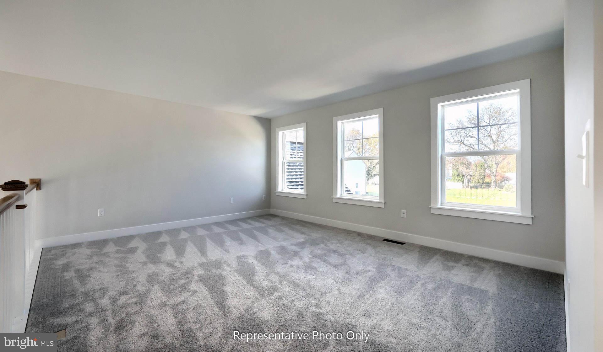 INSPIRE 55+ AT LEGACY PARK - Residential