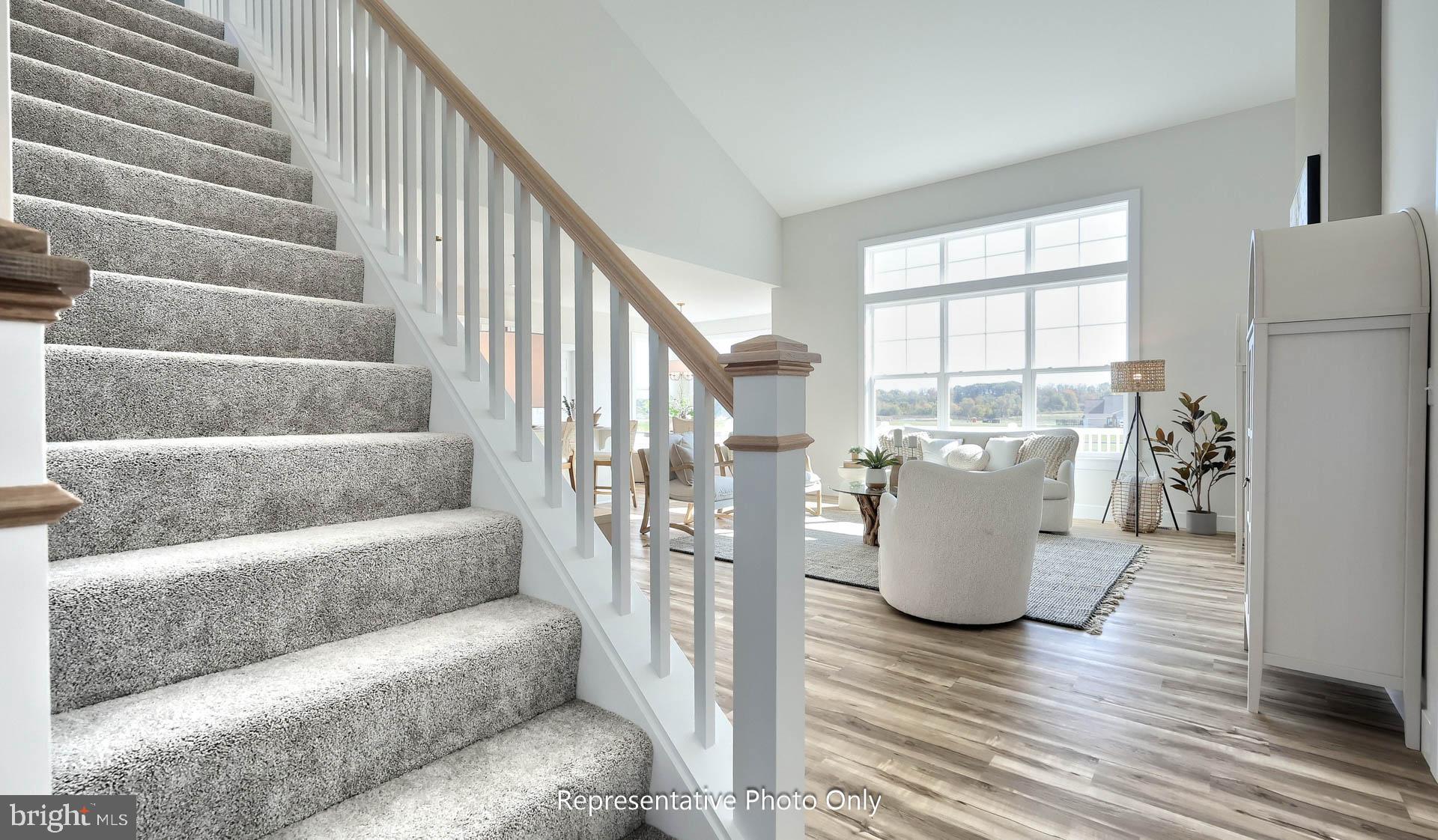 INSPIRE 55+ AT LEGACY PARK - Residential